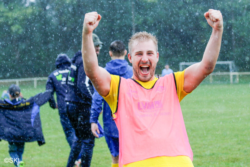 TSV 1886 Markkleeberg I - SG Taucha 99 II (U23)   0:1 (0:0)