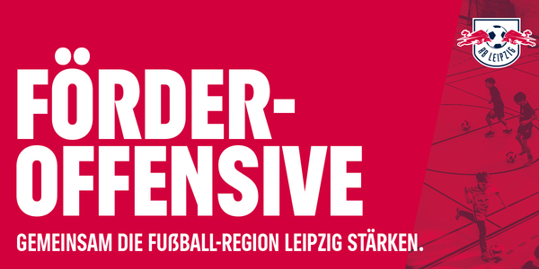 Förderclub RB Leipzig