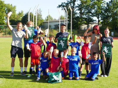 Starke Partnerschaft für den Nachwuchs