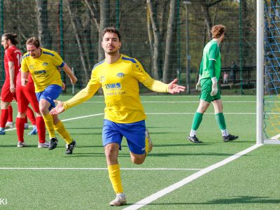 Torspektakel in Taucha: Zweite feiert 10:3-Heimsieg gegen Schleußig