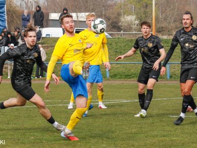 Klarer Sieg beim SV Tapfer!
