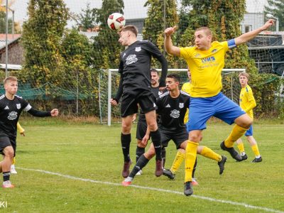 Auswärtssieg mit Ausrufezeichen – Unsere U23 feiert überzeugenden 5:0-Erfolg in Thekla!
