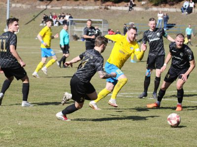 SG Taucha 99 siegt in Freital und bleibt an der Spitze