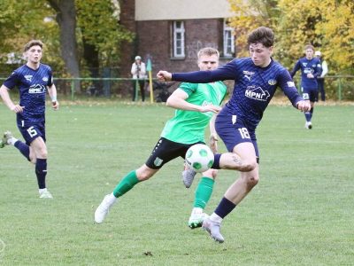 Am Ende wird’s deutlich – Erste gewinnt in Eutritzsch mit 4:0