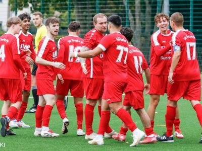 Pokalfight und Spannung bis zum Schluss!