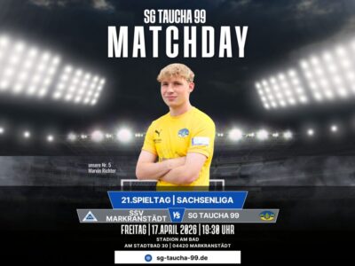 Mund abputzen. Aufstehen. Weitermachen.