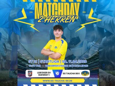 Unsere Zweite will bei Südwest nachlegen